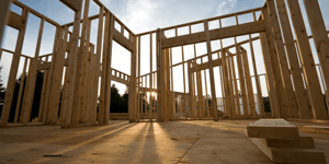 Building a Home