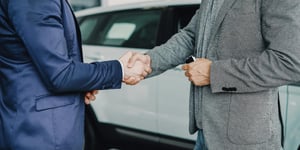 Handshake