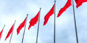 Red Flags